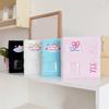 Refillable Kpop Photocard Binder Cover Photocard Holder Book Sleeves Idol Card DIY Collector Small Photo Album Gift