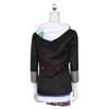 Persona 5 Ann Takamaki Cosplay-Outfit für Damen – Anime-Convention & Halloween-Set