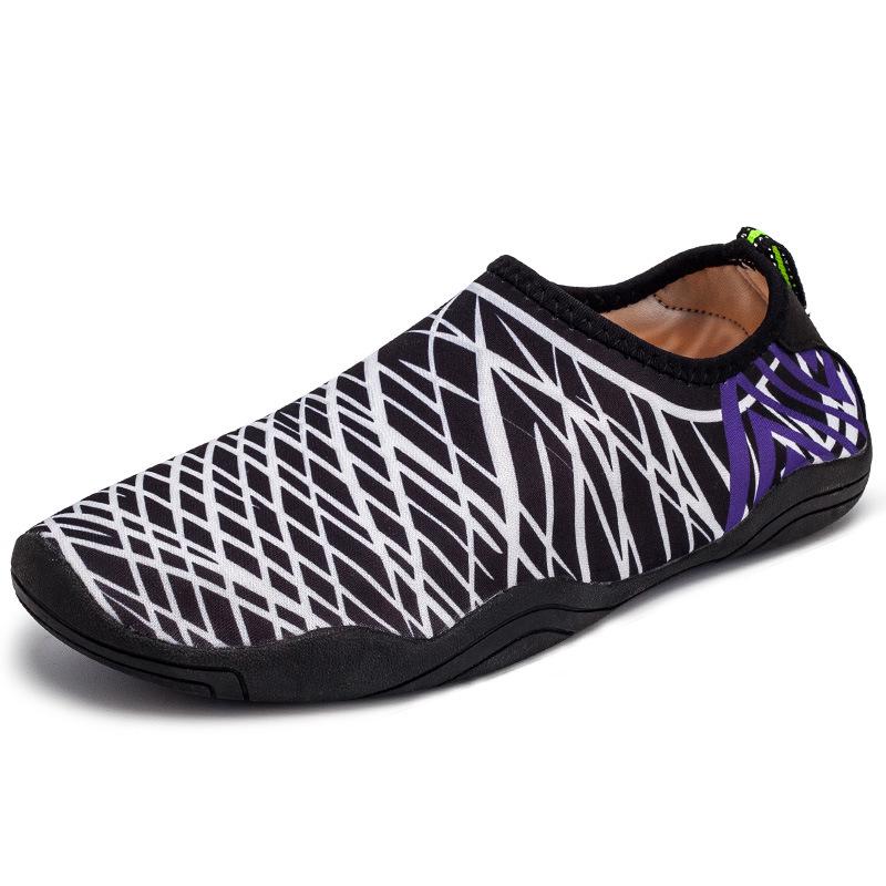 

Обувь для ходьбы по пересеченной местности Пляжные сандалии Мужская обувь для плавания Обувь для йоги Кожаная обувь 46