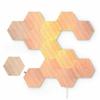 LED Panel - Nanoleaf - Nl52-k-3002hb-13pk - White Brown - 4000 K - 25000 Hours of Life