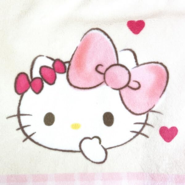 [Naitou Design] Kosmetiktasche HELLO KITTY