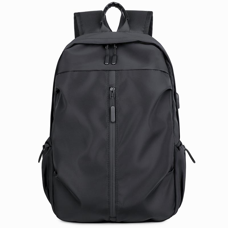 Waterproof Business Backpack Men USB School Backpacks Large Capacity Bagpacks for Men Back Pack Bags