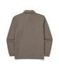 SNOWPEAK APPAREL Polo Long Sleeve T-Shirt (S24Fmtps10) Dark Khaki