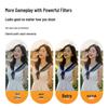 Kufire Digital Camera for Kids & Students (CN version)