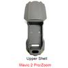 Original Mavic 2 Pro Middle Shell Mavic 2 Pro Bottom Cover Mavic 2 Enterprise Motor Arm Landing Gear for DJI Mavic 2 Series