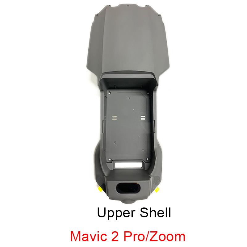 Original Mavic 2 Pro Middle Shell Mavic 2 Pro Bottom Cover Mavic 2 Enterprise Motor Arm Landing Gear for DJI Mavic 2 Series
