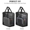 44*26*10cm Smoothie Machine Storage Bag Oxford Cloth With Adjustable Shoulder Straps For-SLUSHi Machine Portable Transport Box