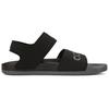 adidas Sandalo Adilette 'Nero Grigio' FY8649