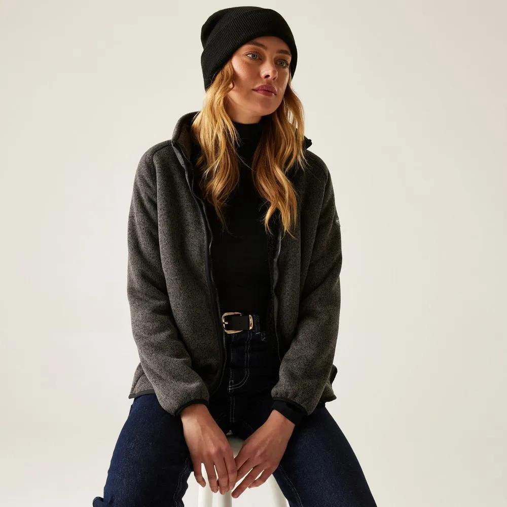 Regatta Флисовая на молнии Mellrey