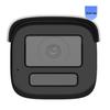 Hikvision 6MP Full Color Smart Alert Bullet PoE-Kamera (Weißes Licht) 2CD3T66WDA4-L