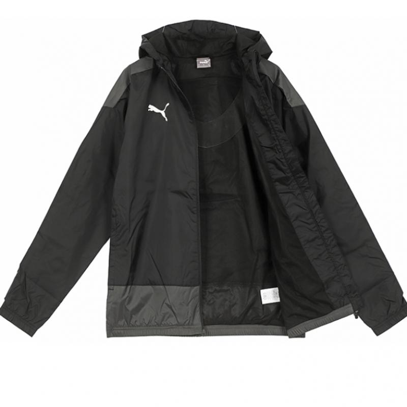 Puma Timgol 23 Windproof Rain Jacket