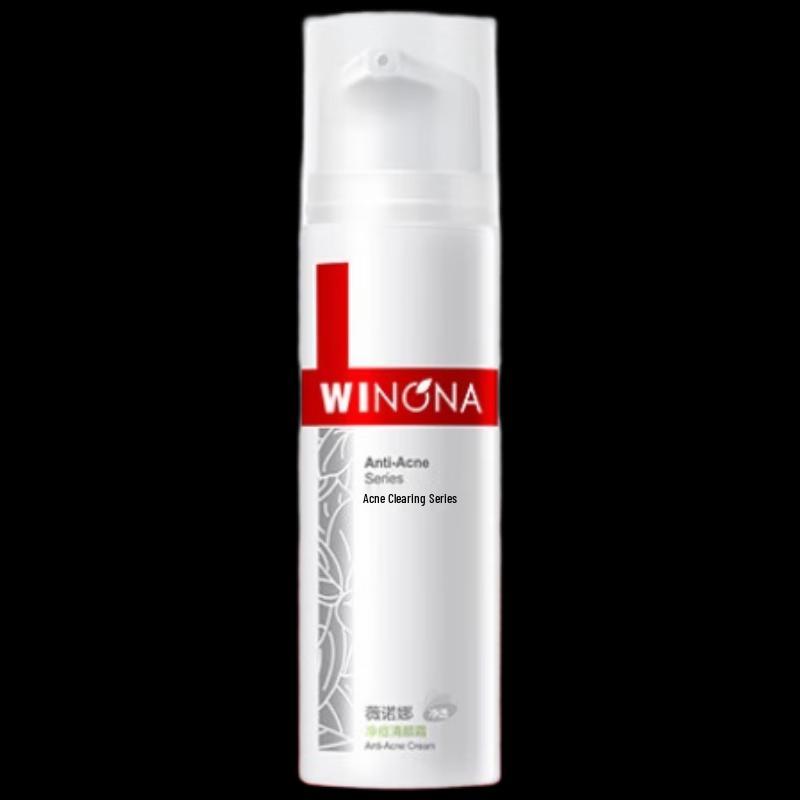 Winona Acne Clearing Cream