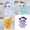 Adorable Cartoon Plush My Little Pony Doll With Cute Warm Design For Kids