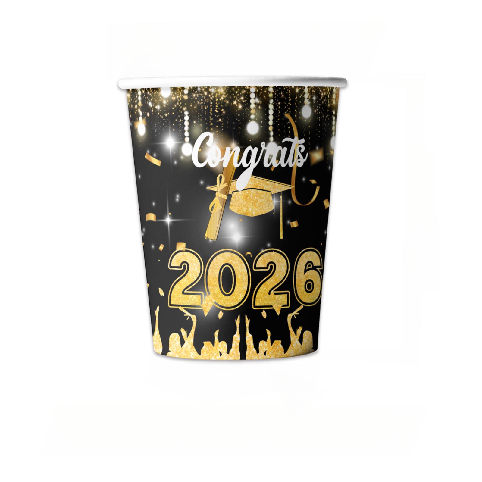 

Party Supplies Decorations Birthday Paper Plates Banners Tissues Hanging Ornaments One Size