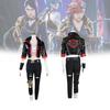 Of League Arcane Legends Cosplay Costume Authentic Anime Fighting Suit Game