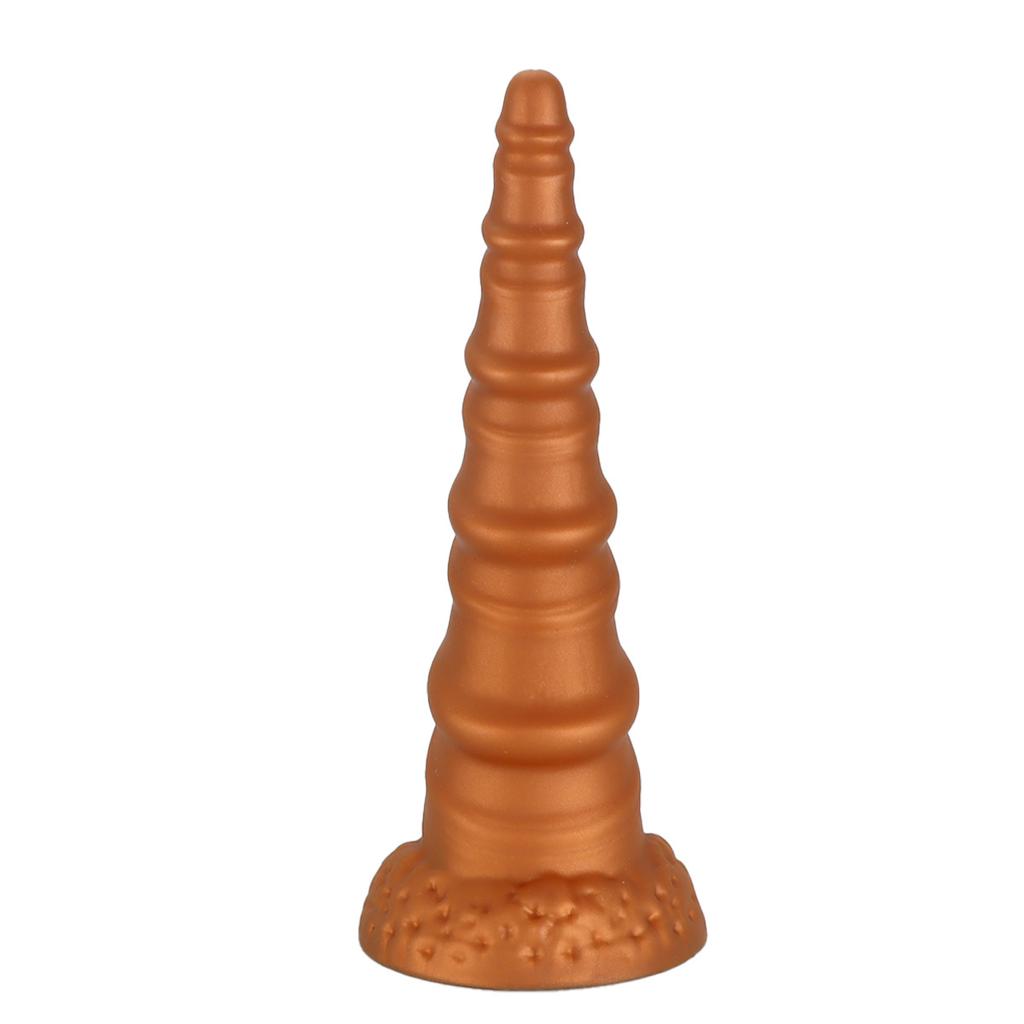 Tekutý silikon Obrovské dildo Masturbátor Anální kolík Sexuální hračka Pěstování Realistický penis Velký pták Strap on Kohout