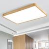 OEING Modern Minimalist LED Ceiling Lamp