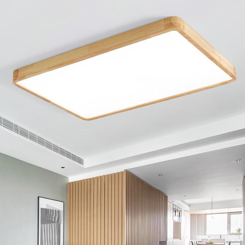 OEING Modern Minimalist LED Ceiling Lamp