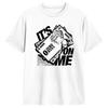 Diluc Genshin Impact Anime Game Tshirt Unisexs Cotton Clothing Fashion Round Neck Short Sleeve