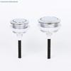 Single-Press Toilet Tank Flush Button 3.8/4.8 for Bathroom Accessories