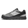 SALOMON X-Alp Fabric Synthetic Leather Comfortable Low-Top Hiking Shoes Unisex Hiking Shoes Black Gray 478058