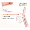 CHANDO - Astaxanthin Brightening Ampoule Mask Set (5pcs)