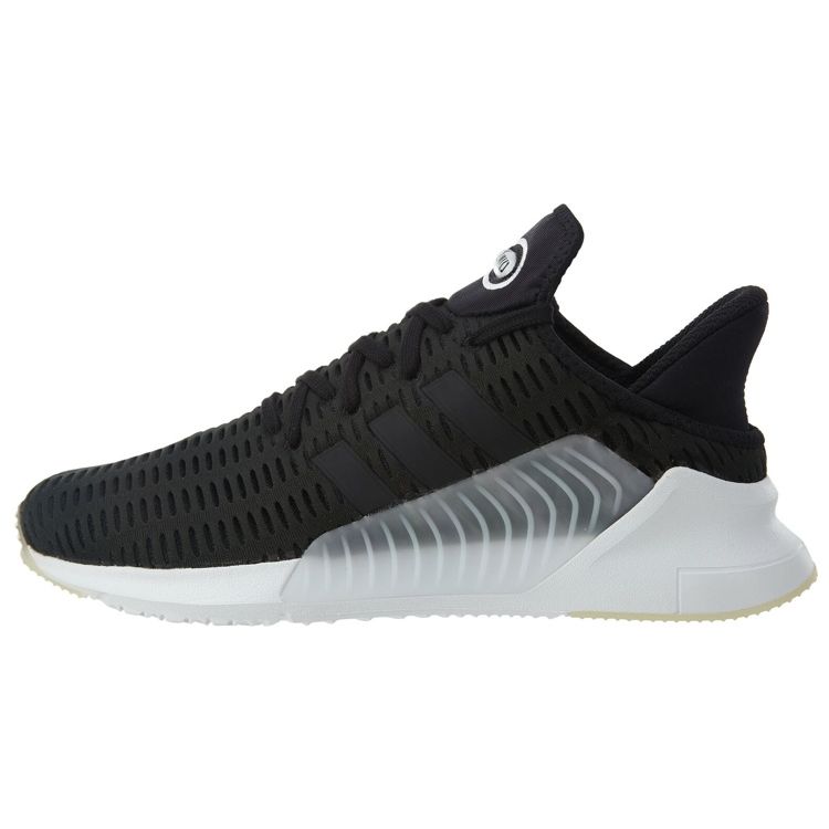 

adidas ClimaCool 02/17 Черно-белые кроссовки унисекс Core-Black Footwear-White BZ0249
