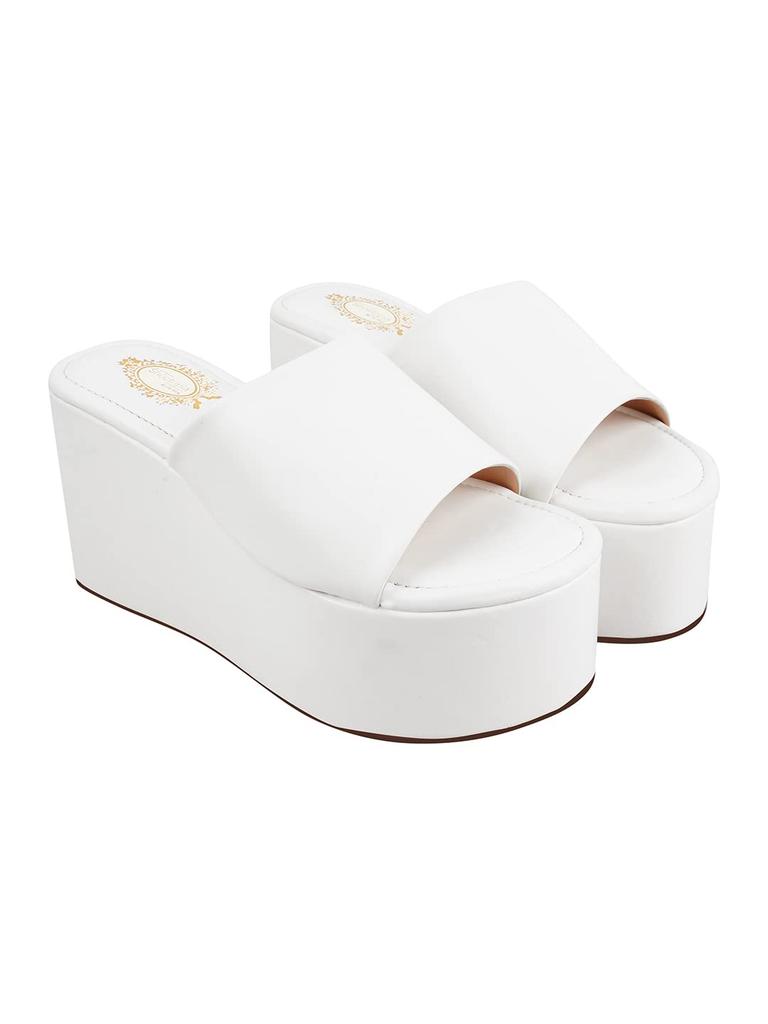 Shoetopia Women'S Flat Sandal