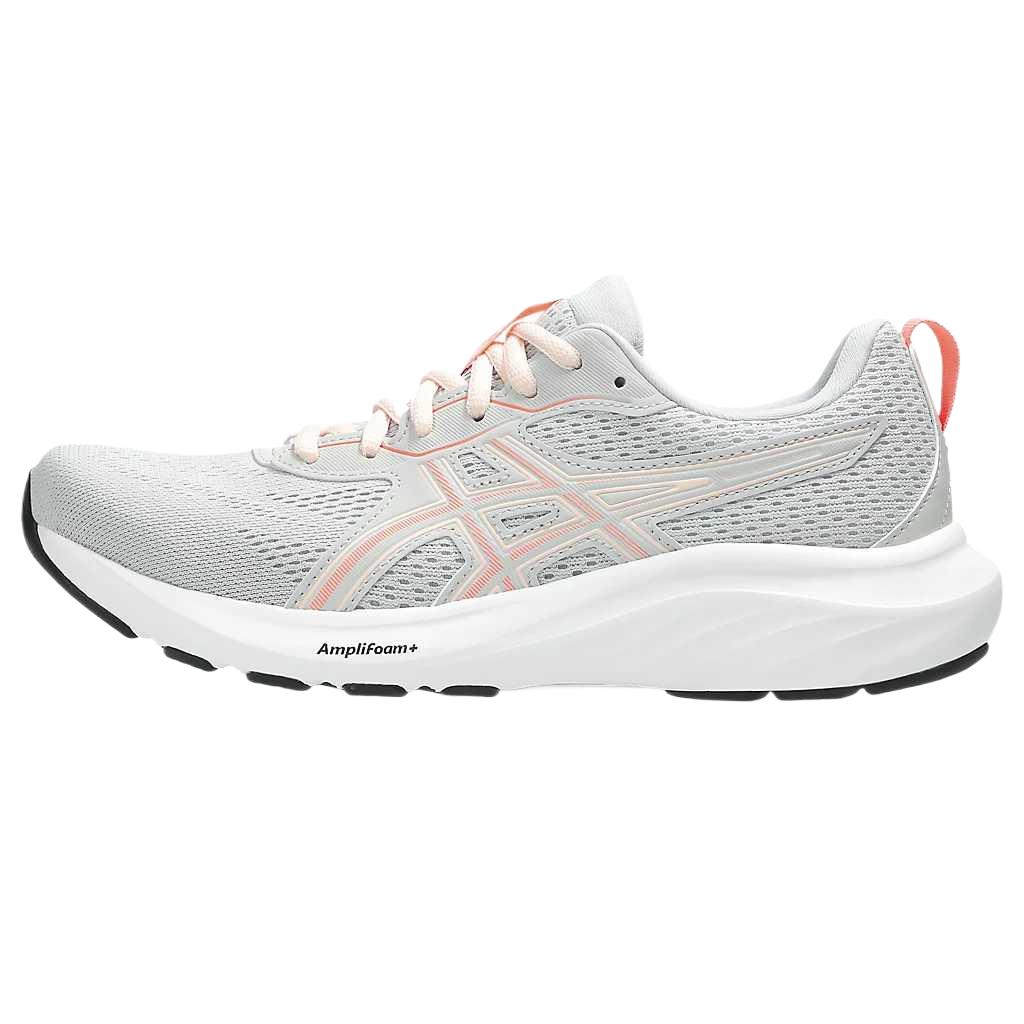 ASICS GEL CONTEND 9 Cushioning Support Cushioning Support Low top Running Shoes Women s 1012B681-022 40
