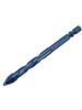 Carbide Drill Bits Wall Glass Wood Metal Drill Dry Or Wet Drilling
