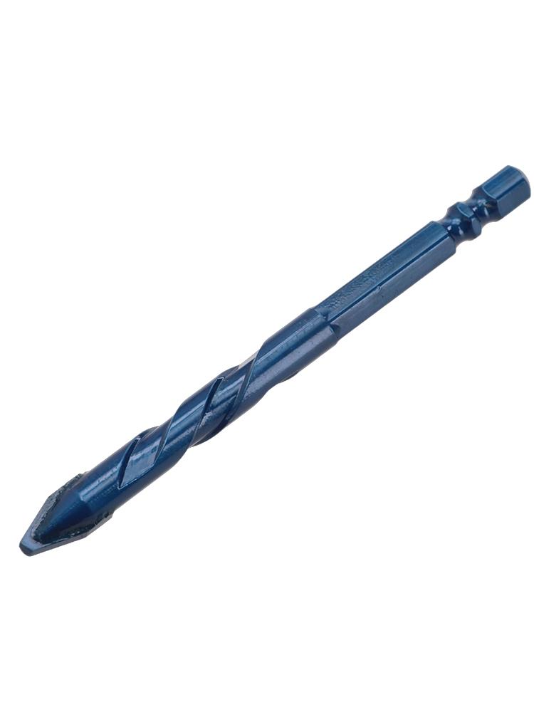 Carbide Drill Bits Wall Glass Wood Metal Drill Dry Or Wet Drilling
