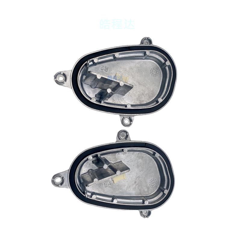 BMW 2015 X1 LED Daytime Running Light Module - New with Warranty (Part #63119477835)