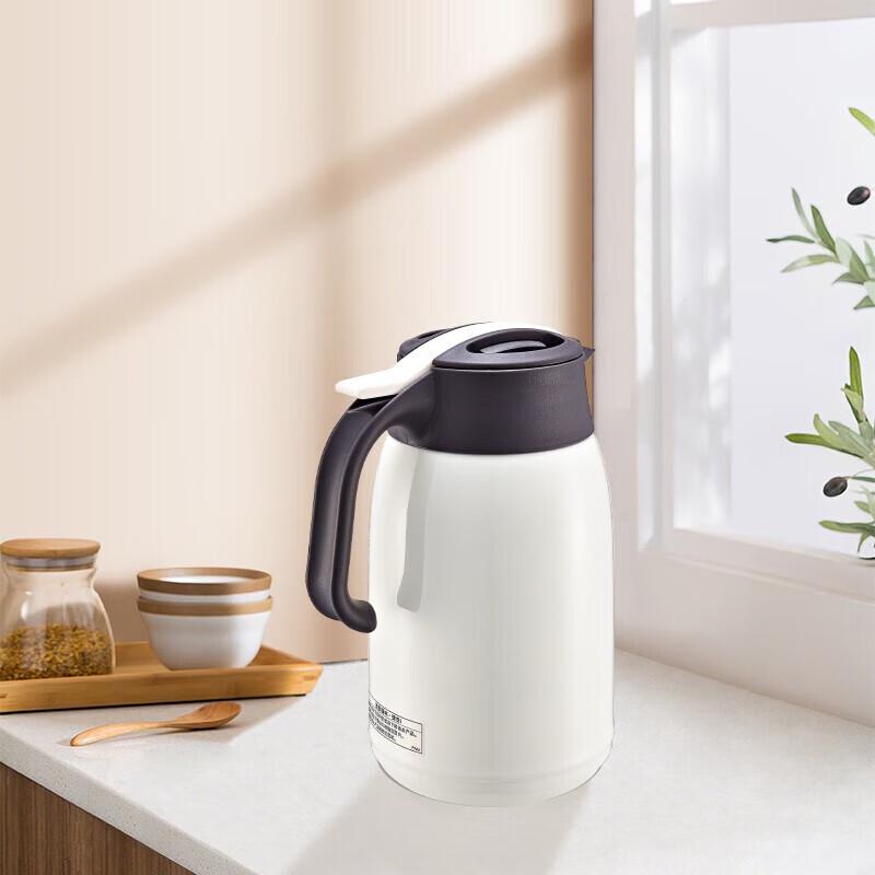 Tiger 2L Stainless Steel Vacuum Flask