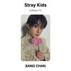 Stray Kids Hollow FC Official Photocard