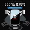 Car Air Vent Clip Mount Mobile Cell Stand Smartphone GPS Support For Renault RS Clio 2 3 4 5 6 MK2 MK3 MK4 Sport Koleos Captur K S999