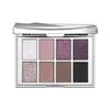 Pigment Lidschatten Palette – Dim Berry