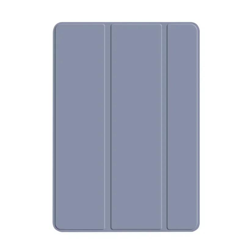 Soporte Plegable Para Xiaomi Redmi Pad 2 9.7 Funda 2026 Trasera de Silicona Tableta Smart Cover para Xiaomi Redmi Pad 2 9.7 Funda Coque