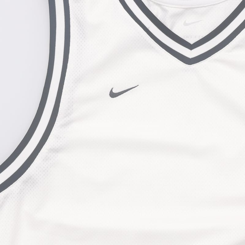 Nike Dri Fit DNA T Shirt Men's White FQ3708-100