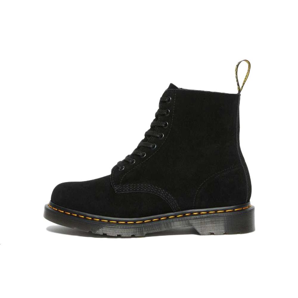 

Dr. Martens 1460 Кожаные Удобные Универсальные Короткие Ботинки Ботинки Унисекс 27457001 36