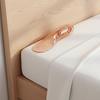Portable Bed Mattress Lifter Wedge Ergonomic Labor Saving Sheet Changing Tool Home Lifting Aid for Elderly House Cleaning