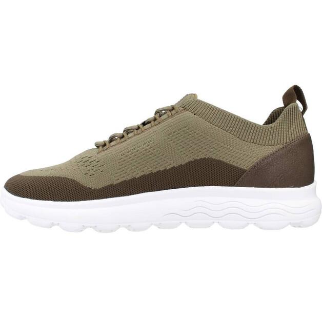 Кроссовки Geox Spherica