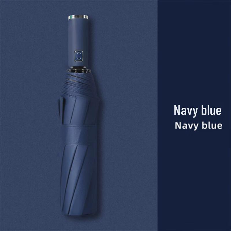 Automatic Folding UV Protection Umbrella