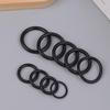 225/1200Pcs Nitrile Rubber Round Gasket Sealing O Ring Set Elastic Oil Resist Washer Gaskets Seals For Faucet Plumbing Repair