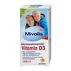 Mibolis Vitamin D3 Pearl 1000 I.E. 60 Tablets