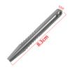 All -In -Line Cutting Light Alloy Beauty Clip
