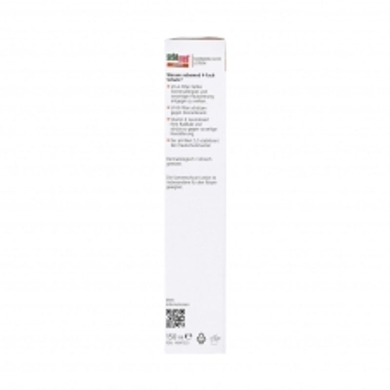 Sebamed Sun Lotion LSF30 150ml