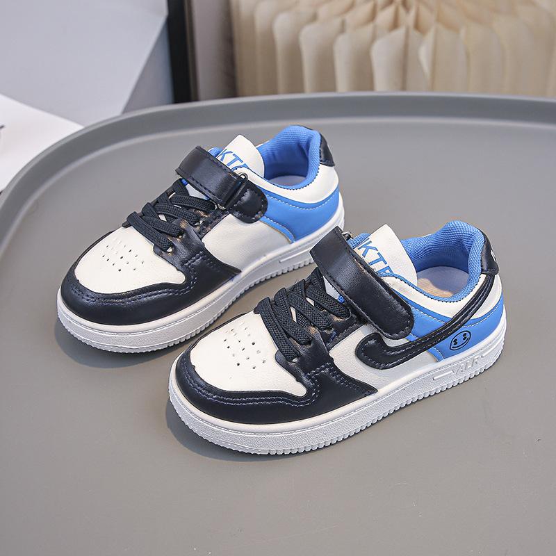 

Мальчиковые спортивные кеды aj classmate модные трендовые кроссовки осень и зима новые низкие детские кеды баскетбольные кроссовки 37 inner length (22.5CM)