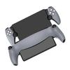 Ergonomic Gaming Console Case Cover Shell Replace for Project Q Enhances Durability Nonslip Texture Protector Sleeve