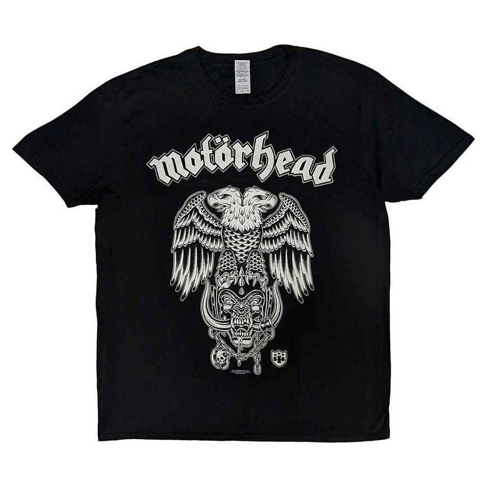 Motorhead Hiro Double Eagle T Shirt XL