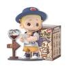 52TOYS BLINDBOX NOOK Quest for the Heart Series Blind Box Trading Figure, Collectible Figure, Painted, Gachapon, Desktop Decoration, Doll, Toy,